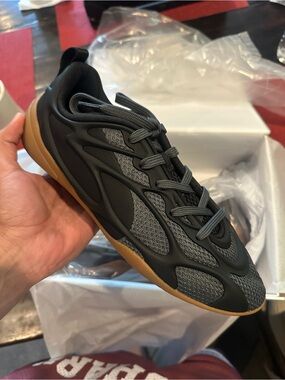 Skylrk matterdaddies smoke sz 9 Brand New